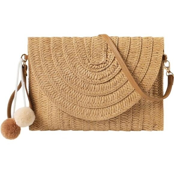 LEVOTIER Crossbody Bags for Women Purse - Picture 1 of 8